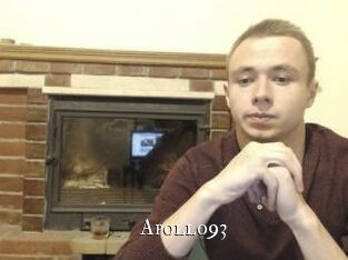 Apollo93