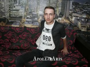 Apollo_Aris cams