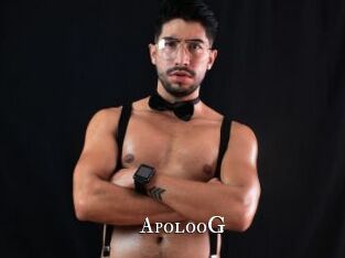 ApolooG