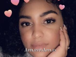 ApplestoApples