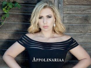 Appolinariaa