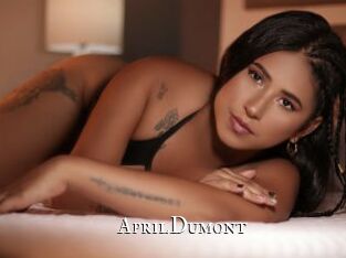 AprilDumont