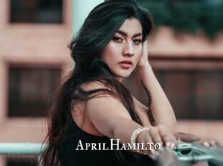 AprilHamilto