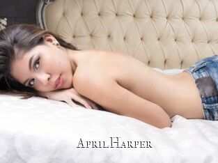 AprilHarper