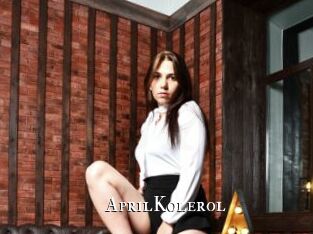 AprilKolerol