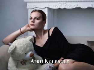 AprilKolerole