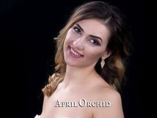 AprilOrchid