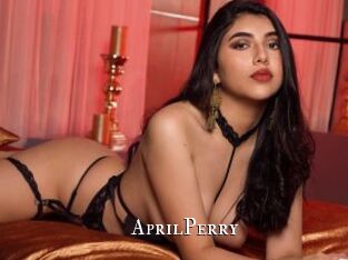 AprilPerry