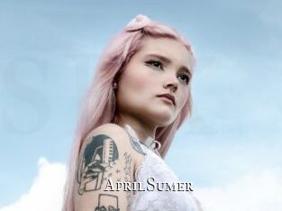 AprilSumer cams