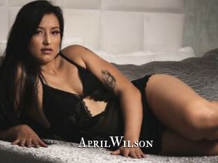 AprilWilson
