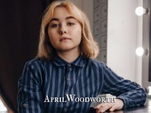 AprilWoodworth