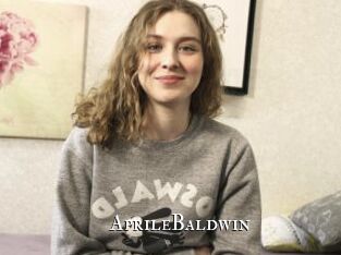 AprileBaldwin
