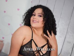 AprillWilliams
