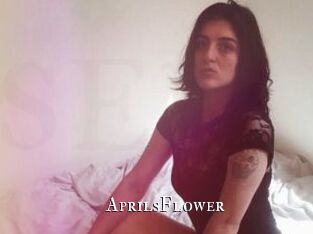 AprilsFlower
