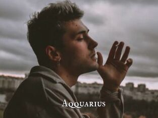 Aqquarius