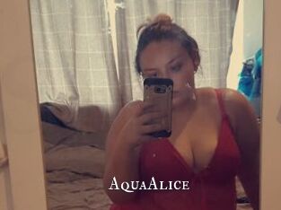 AquaAlice
