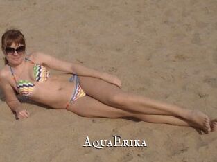AquaErika
