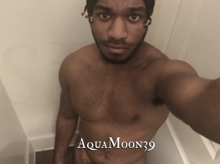 AquaMoon39 cams