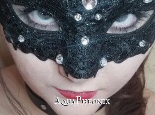 AquaPheonix