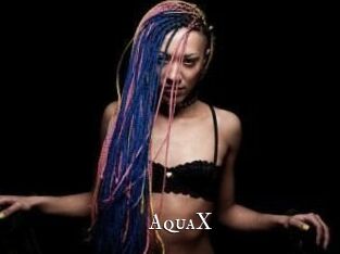 AquaX