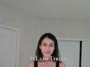 ArLeah_Tyrell