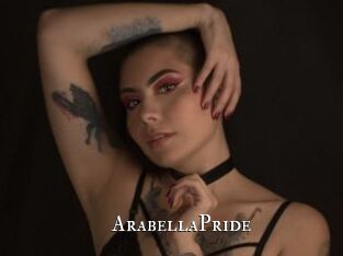 ArabellaPride