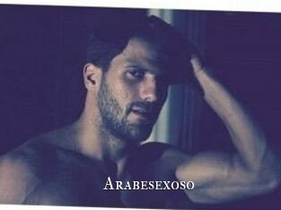 Arabesexoso
