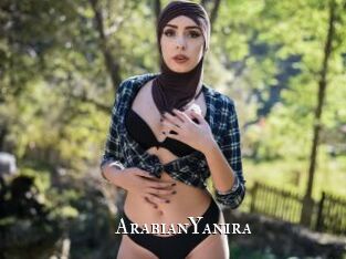 ArabianYanira