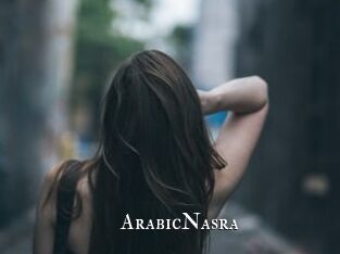ArabicNasra