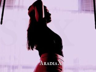 AradiaX