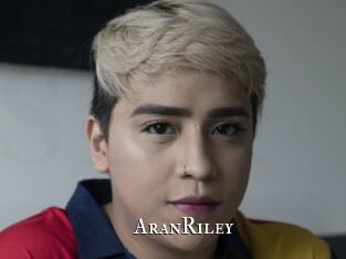 AranRiley
