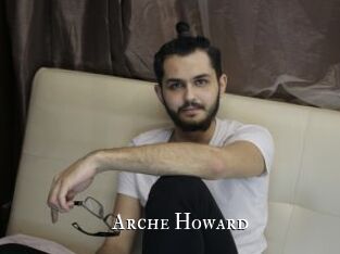 Arche_Howard
