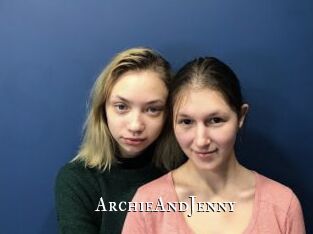 ArchieAndJenny