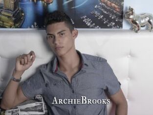 ArchieBrooks