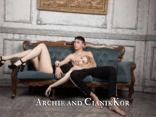 Archie_and_CianikKor