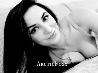 ArcticFoxx