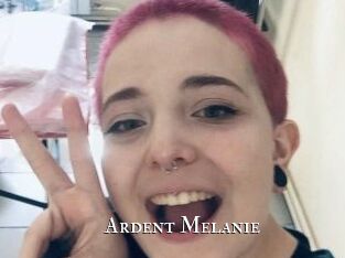 Ardent_Melanie