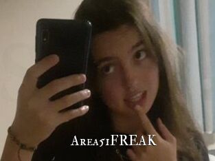 Area51FREAK