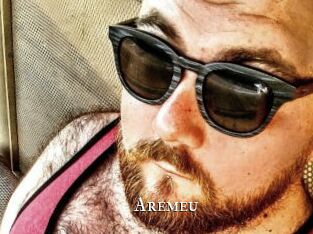 Aremeu