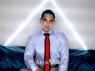 ArenMorin