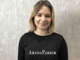 ArenaParkir