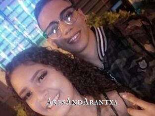AresAndArantxa