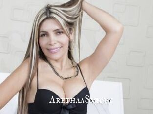 ArethaaSmiley