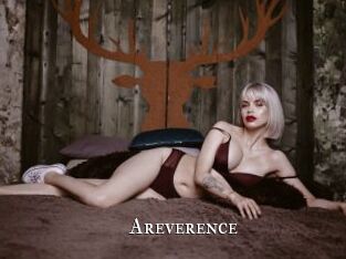 Areverence
