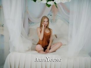 ArfaYoung