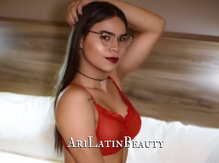 AriLatinBeauty