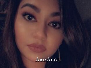AriaAlize
