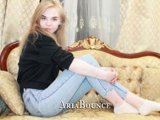 AriaBounce