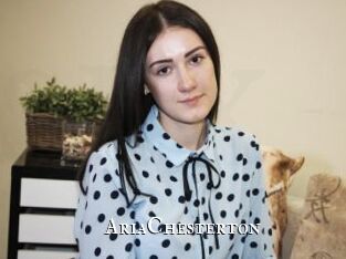 AriaChesterton
