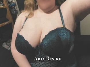 AriaDesire